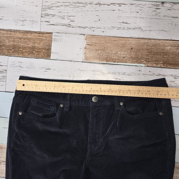 Vintage Calvin Klein Corduroy Pants - Picture 4 of 5